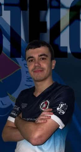 Bustelo (Cented Academy) - 2025/2026
