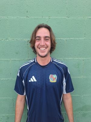 Fran (CF Benamocarra 2025) - 2025/2026