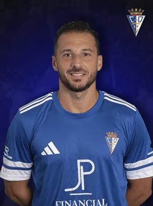 Dani Herrera (San Fernando 1940) - 2025/2026