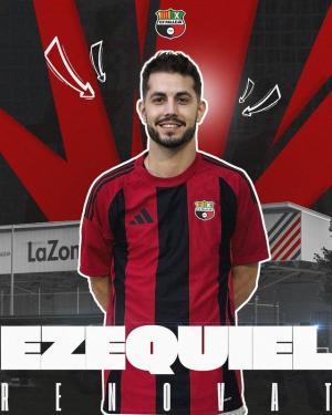Ezequiel (C.F. Pallej) - 2025/2026