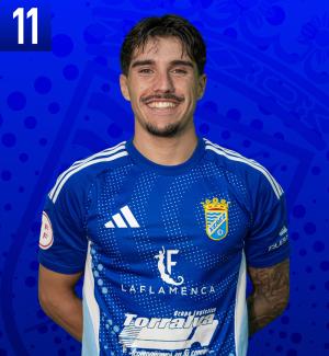 Mati Castillo (Xerez C.D.) - 2025/2026