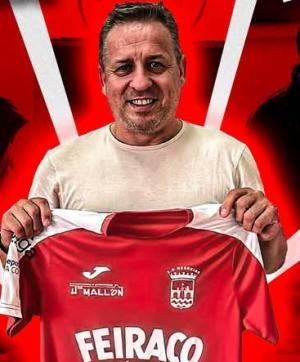 Francisco Ravi�a (S.D. Negreira) - 2025/2026
