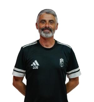 Justo (Granada C.F.) - 2025/2026