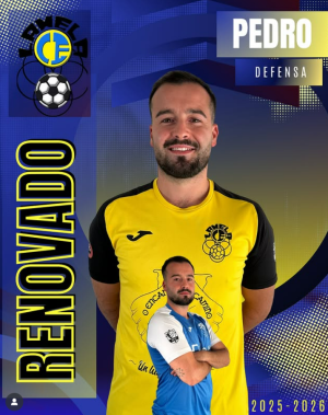 Villamayor (Lamela C.F.) - 2025/2026