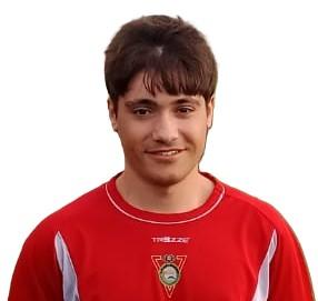 Marcos Pico (S.D. Valdovio) - 2025/2026