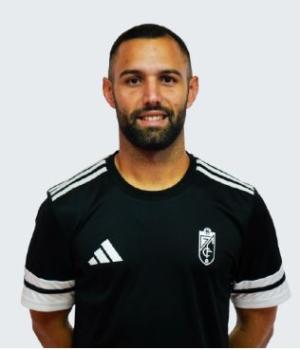 Edu (Granada C.F. B) - 2025/2026