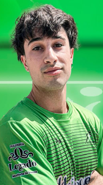 Manuel Limia (CD La Purisima) - 2025/2026