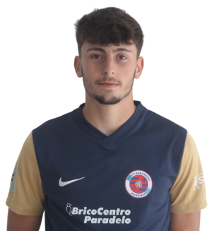 Bruno Rielo (Selecci�n de Ourense) - 2025/2026