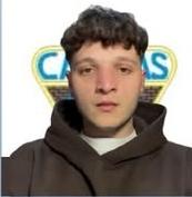 Hugo Gonzlez (Caselas F.C.) - 2025/2026