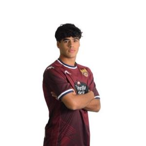 Ral Gil (Pontevedra C.F. B) - 2025/2026