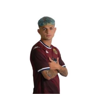 Iker Mndez (Pontevedra C.F. B) - 2025/2026