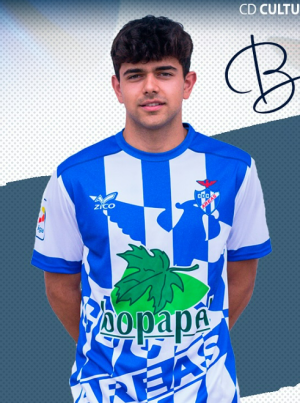 Brais (C.D. Cultural reas) - 2025/2026
