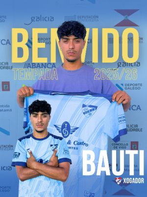Ag�ero (Atl�ntida Matam�) - 2025/2026