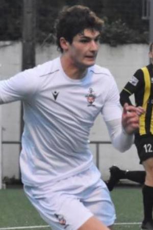 Baldomir (Club Do Mar) - 2025/2026