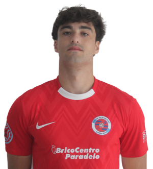 Noel Gonz�lez (Selecci�n de Ourense) - 2025/2026