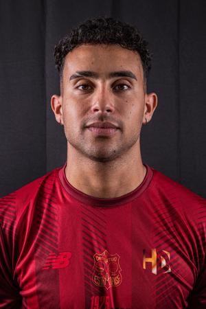 lex Delgado (C.D. Estradense) - 2025/2026