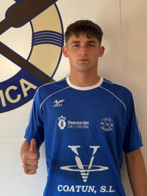 Fran (S.C.D. Malpica) - 2025/2026