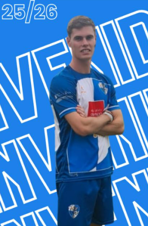 Dieguito (Portonovo S.D.) - 2025/2026