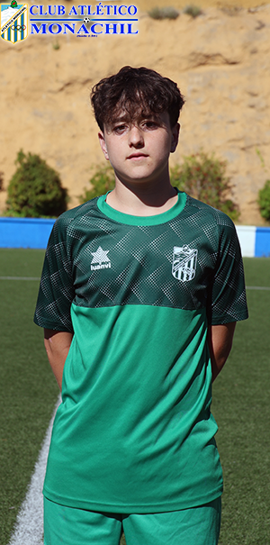 Aitor (Atl�tico Monachil C) - 2025/2026