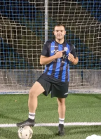 Fran Loureiro (Rel�mpago Taboada) - 2025/2026