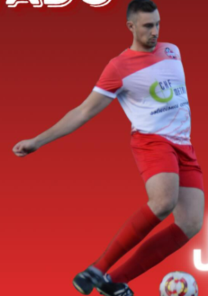 Carro (A.C.U.D Camporrapado) - 2025/2026