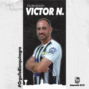 Victor Nieto (Beas C.F.) - 2025/2026