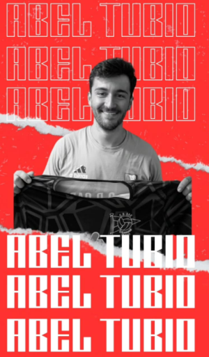Abel Troans (C.D. Sar Extramundi) - 2025/2026
