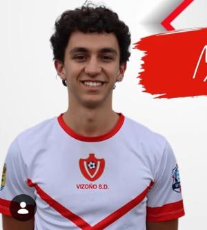 Louro (Vizo�o S.D.) - 2025/2026