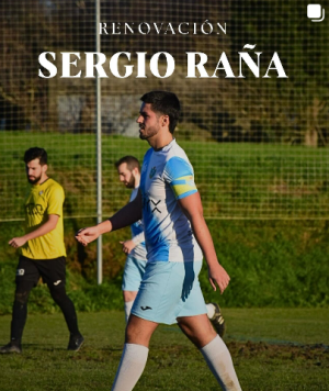 Raa (Resmon C.F.) - 2025/2026
