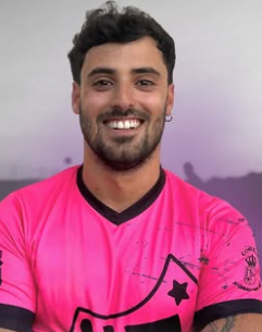 Sergio Rodrguez (Rante San Cibrao) - 2025/2026