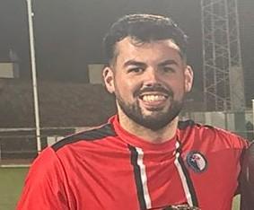 Rivert (C.D. Lucecor E.F.) - 2025/2026