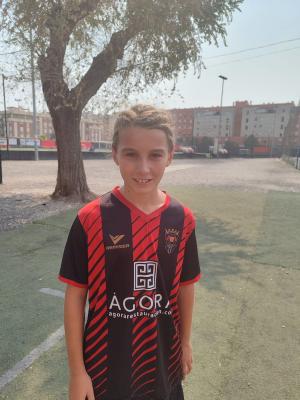 Dens (Sneca C.F.) - 2025/2026