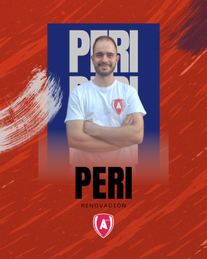'PERI' (Amoeiro F.C.) - 2025/2026