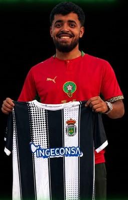 Amine (Atl�tico Arjonilla) - 2025/2026