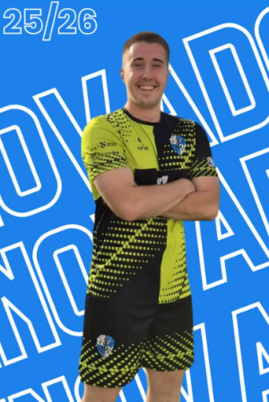 Diego Dadn (Portonovo S.D.) - 2025/2026