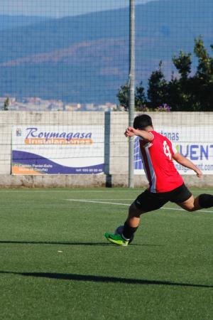 Pino (Volantes De Bao) - 2025/2026