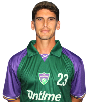 Josema (N.K. Lokomotiva) - 2025/2026