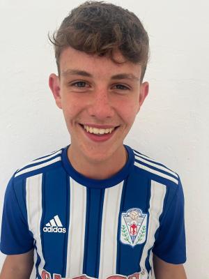 Adrin Castro (C.D. Baio) - 2025/2026