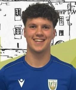 Iker Mu��o (S.D. Castriz) - 2025/2026