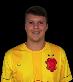 Iker Mu��o (S.D. Castriz) - 2025/2026