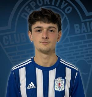 Pastoriza (S.D. Sofn) - 2025/2026