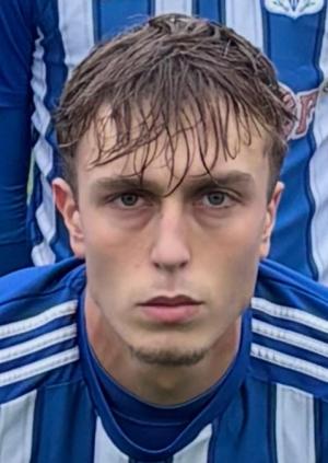 Manu Vila (C.D. Baio) - 2025/2026