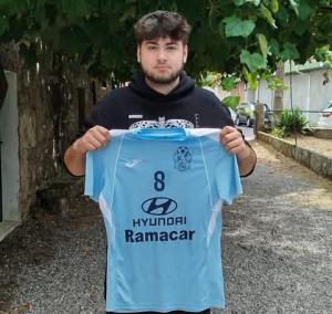 Marcos  (Muros C. D.) - 2025/2026