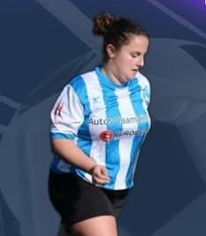 Marta Sambade (U.D. Corcubin) - 2025/2026