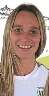 Tamara Ramos (Soneira SD) - 2025/2026