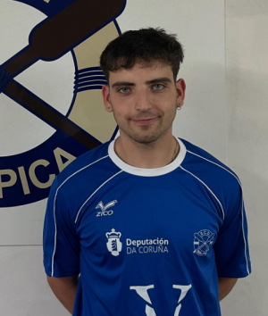 Mario Pose (S.C.D. Malpica) - 2025/2026