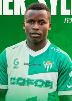 Thierno (Corgomo Vilamartin) - 2025/2026