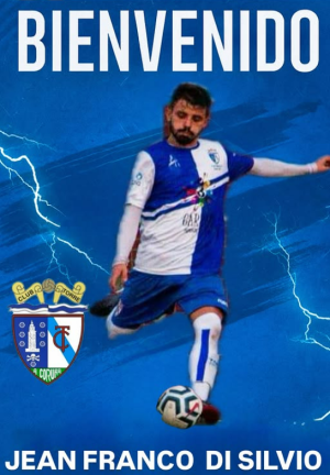Jean Franco (Torre S.D.) - 2025/2026