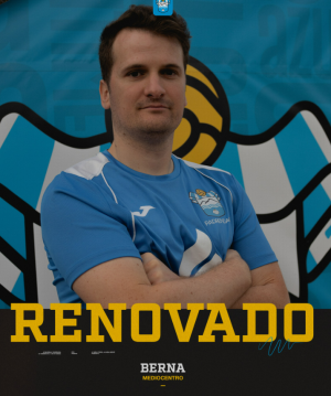 Mosca (Padrenda C.F.) - 2025/2026