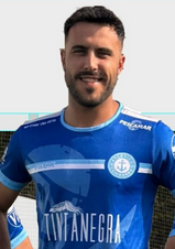 Dean (Atl�tico Combarro) - 2025/2026